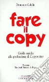 Fare il copy. E-book. Formato PDF ebook