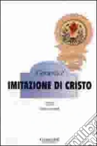 L'imitazione di Cristo. E-book. Formato EPUB ebook