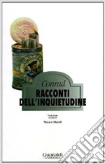 I racconti dell'inquietudine. E-book. Formato EPUB ebook