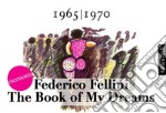 The Book of My Dreams - 1965-1970 - Uncensored. E-book. Formato PDF ebook