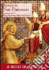 San Francesco. Traduzione della Regula et vita Minorum Fratrum. E-book. Formato PDF ebook di Davide Brullo