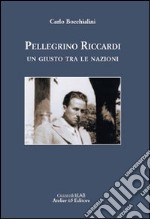 Pellegrino Riccardi: Un giusto tra le nazioni. E-book. Formato PDF ebook