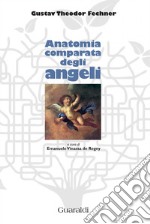 Anatomia comparata degli angeli. E-book. Formato PDF
