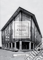 Omnia: I grandi magazzini riminesi. E-book. Formato PDF ebook