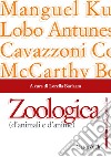 Zoologica: (d'animali e d'anime). E-book. Formato EPUB ebook di Lorella Barlaam