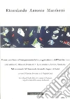 Ricordando Antonio Marchetti. Il suo contributo all'insegnamento della progettazione e dell'architettura. E-book. Formato PDF ebook di Cardi M. V. (cur.) Boschetti V. (cur.)