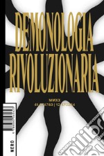 Demonologia rivoluzionaria. E-book. Formato EPUB ebook