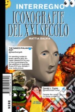 Interregno: Iconografie del XXI secolo. E-book. Formato EPUB ebook