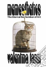 Memesthetics: The Eternal September of Art. E-book. Formato EPUB