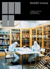 MUdec United - Issue #2. E-book. Formato EPUB ebook