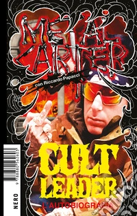 CULT LEADER. E-book. Formato EPUB ebook
