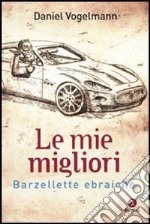 Le mie migliori barzellette ebraiche. E-book. Formato EPUB