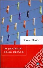 La pazienza della pietra. E-book. E-book. Formato EPUB ebook