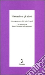 Nietzsche e gli ebrei. E-book. Formato EPUB ebook