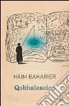 Qabbalessico. E-book. Formato EPUB ebook di Haim Baharier