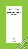 Voce di silenzio sottile. Letture bibliche. E-book. Formato EPUB ebook di H. Fabrizio Cipriani