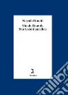 Shoah, Ruanda. Due lezioni parallele. E-book. Formato EPUB ebook di Niccolò Rinaldi