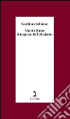 Martin Buber interprete dell'ebraismo. E-book. Formato EPUB ebook di Gershom Scholem