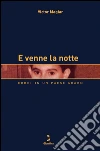 E venne la notte. Ebrei in un paese arabo. E-book. Formato EPUB ebook di Victor Magiar