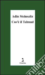 Cos'è il Talmud. E-book. Formato EPUB ebook