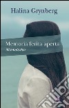 Memoria ferita aperta: Mameloshn. E-book. Formato EPUB ebook