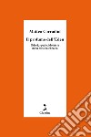 Il profumo dell'Eden: Odori, spezie e idolatria nella mistica ebraica. E-book. Formato EPUB ebook di Matteo Corradini