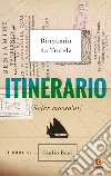 Itinerario: (Sefer massa‘ot). E-book. Formato EPUB ebook