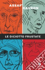 Le diciotto frustate. E-book. Formato EPUB ebook