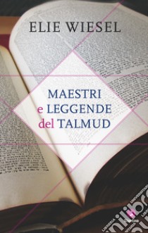 Maestri e leggende del Talmud. E-book. Formato EPUB ebook di Rossella Albano