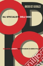 Gli specialisti dell'odio. E-book. Formato EPUB ebook