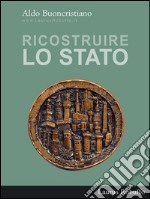 Ricostruire lo Stato. E-book. Formato EPUB ebook