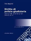 Compendio ed elementi di Diritto di polizia giudiziaria. E-book. Formato EPUB ebook