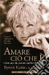 Amare ciò che è. E-book. Formato EPUB ebook