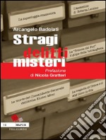 Stragi, delitti, misteri.. E-book. Formato EPUB ebook