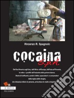 Cocaina S.p.A.. E-book. Formato EPUB ebook