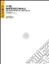 Vite impersonali. Autoritrattistica e medialità. E-book. Formato EPUB ebook