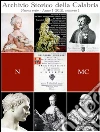 Archivio Storico della Calabria - Nuova Serie - Anno I. Numero 1. E-book. Formato Mobipocket ebook di Giovanni Pititto