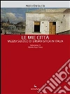 Le mie città. Mezzo secolo di urbanistica in Italia. E-book. Formato EPUB ebook di Vezio De Lucia