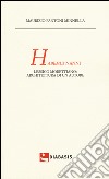 Habemus Nanni. Lessico morettiano: architettura di un autore. E-book. Formato EPUB ebook di Fantoni Minnella Maurizio