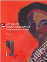 Clara dos Anjos. E-book. Formato EPUB ebook