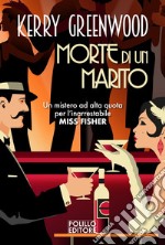 Morte di un marito. E-book. Formato EPUB ebook