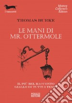 Le mani di Mr. Ottermole. E-book. Formato EPUB