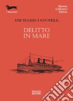 Delitto in mare. E-book. Formato EPUB ebook