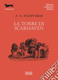 La torre di Scarhaven. E-book. Formato EPUB ebook