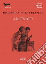 Arsenico. E-book. Formato EPUB ebook