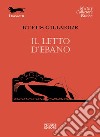 Il letto d’ebano. E-book. Formato EPUB ebook