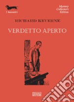 Verdetto aperto. E-book. Formato EPUB ebook