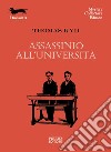 Assassinio all’università. E-book. Formato EPUB ebook