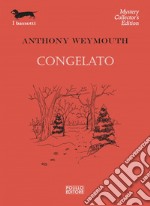 Congelato. E-book. Formato EPUB ebook