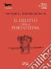 Il delitto della portantina. E-book. Formato EPUB ebook